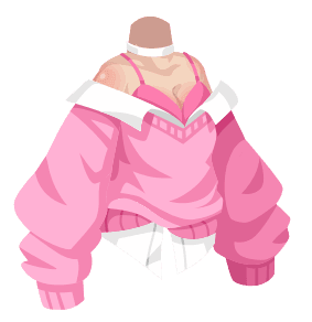 silhouettepinksweater.png